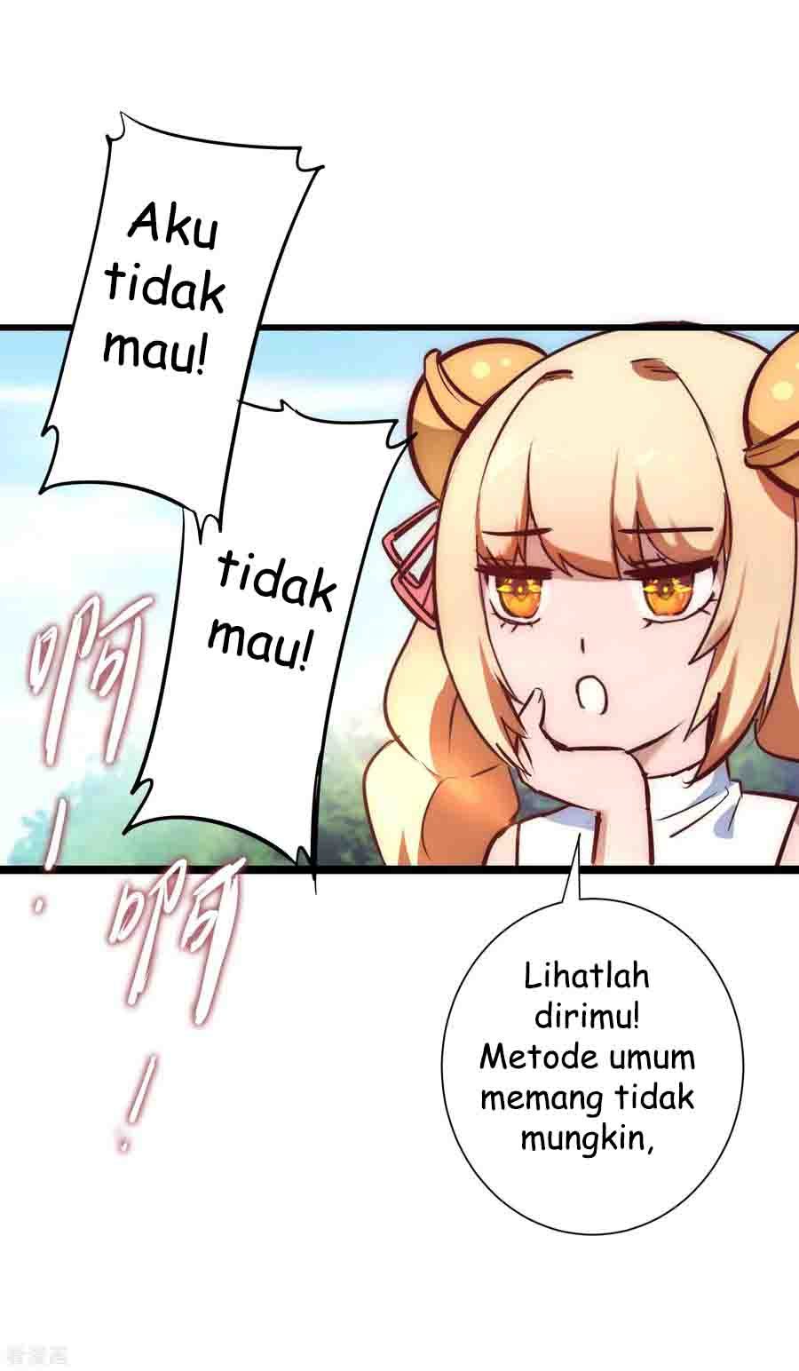 Reversing the Immortal Path Chapter 24 Gambar 2